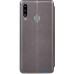 Чохол-книжка TOTO Book Rounded Leather Case Samsung Galaxy A20s Gray — інтернет магазин All-Ok. фото 1